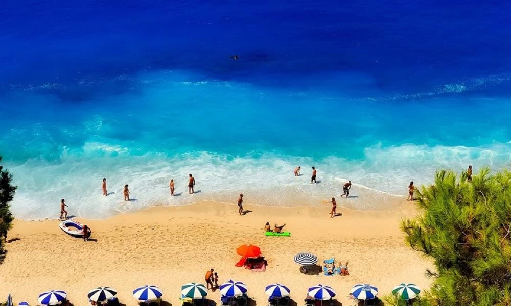 Βγήκαν τα αποτελέσματα για το πρόγραμμα “Τουρισμός για Όλους"